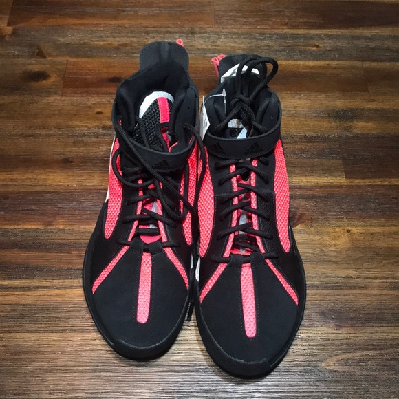 adidas Posterize Size 11.5 - Picture 4 of 7